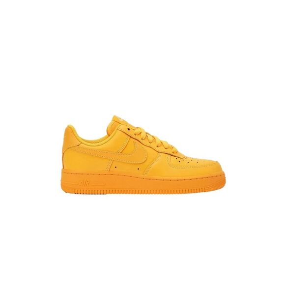 Nike Air Force 1 '07 Laser Orange/Laser Orange HJ7324-845 Women's